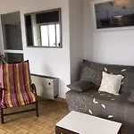 Appartement 3 Pièces Cap D'agde Ct370-136