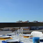 3 Pièces Cap D'agde Ct370-136 * Agde