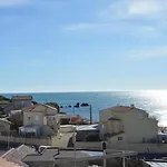 3 Pièces Cap D'agde Ct370-136