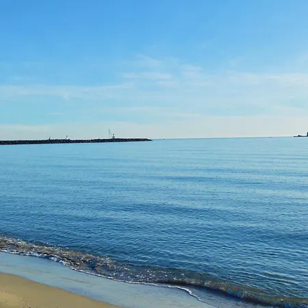 3 Pièces Cap D'agde Ct370-136