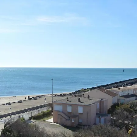 3 Pieces Cap D'agde Ct370-136 阿格德